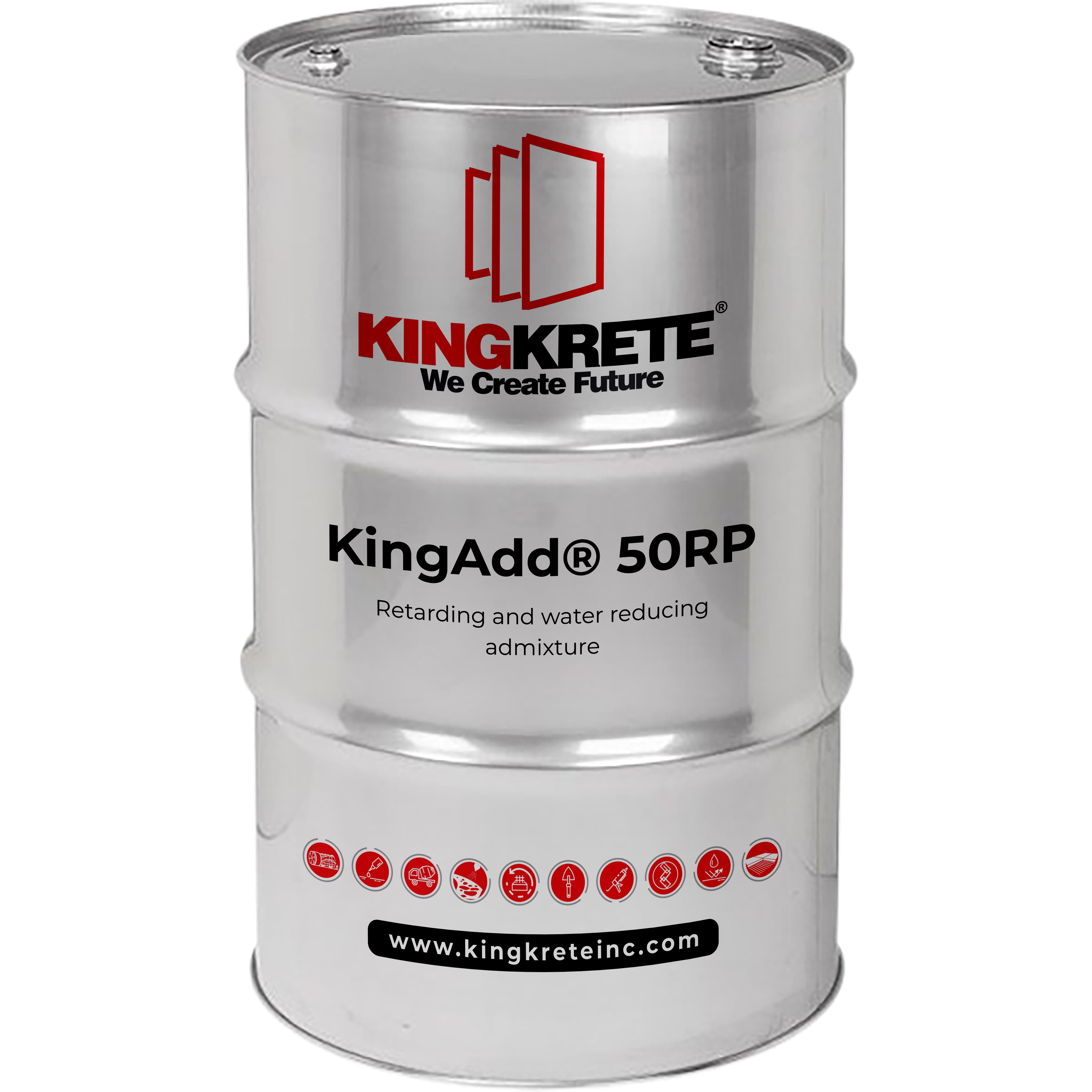 KingAdd 50RP