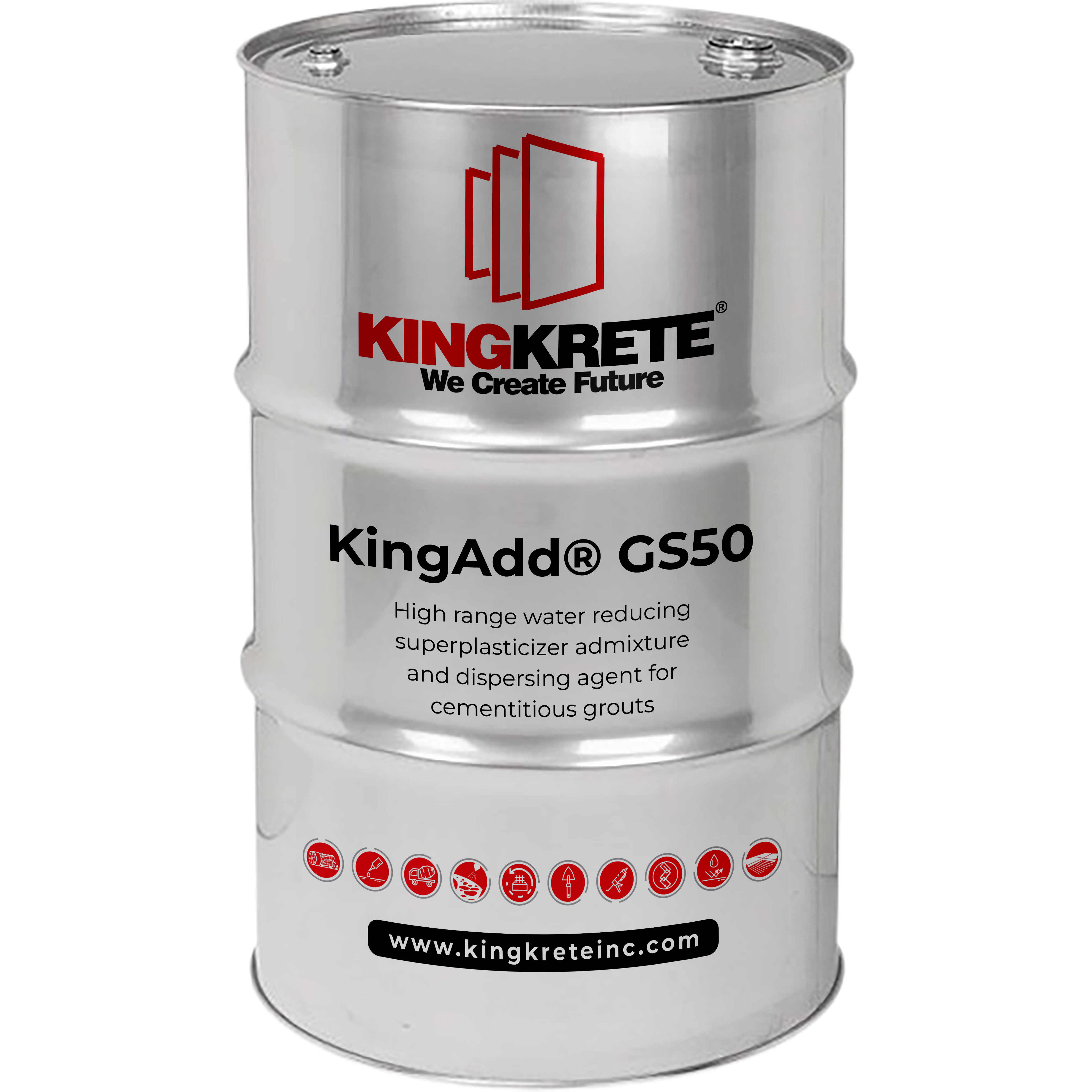 KingAdd GS50
