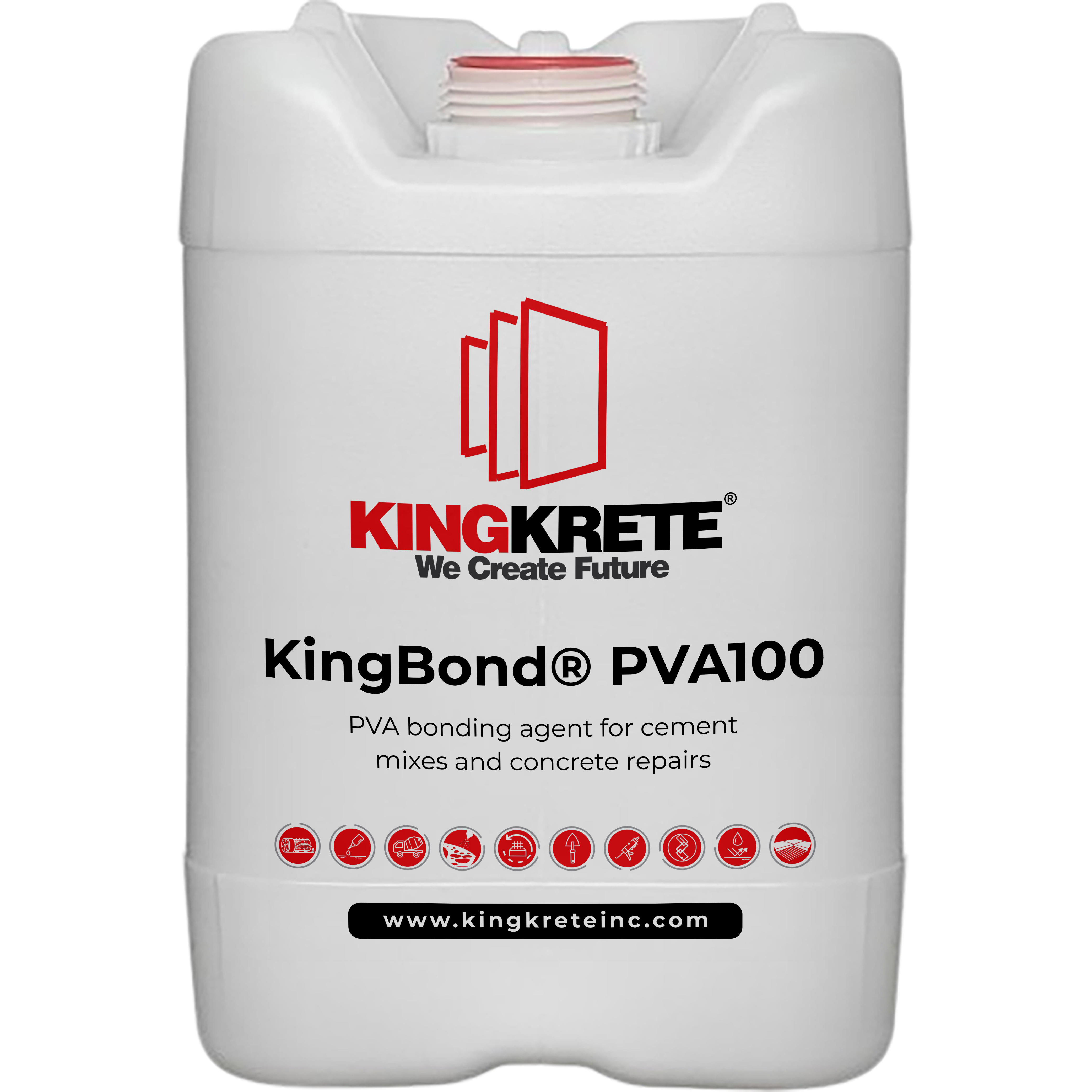 KingBond PVA100