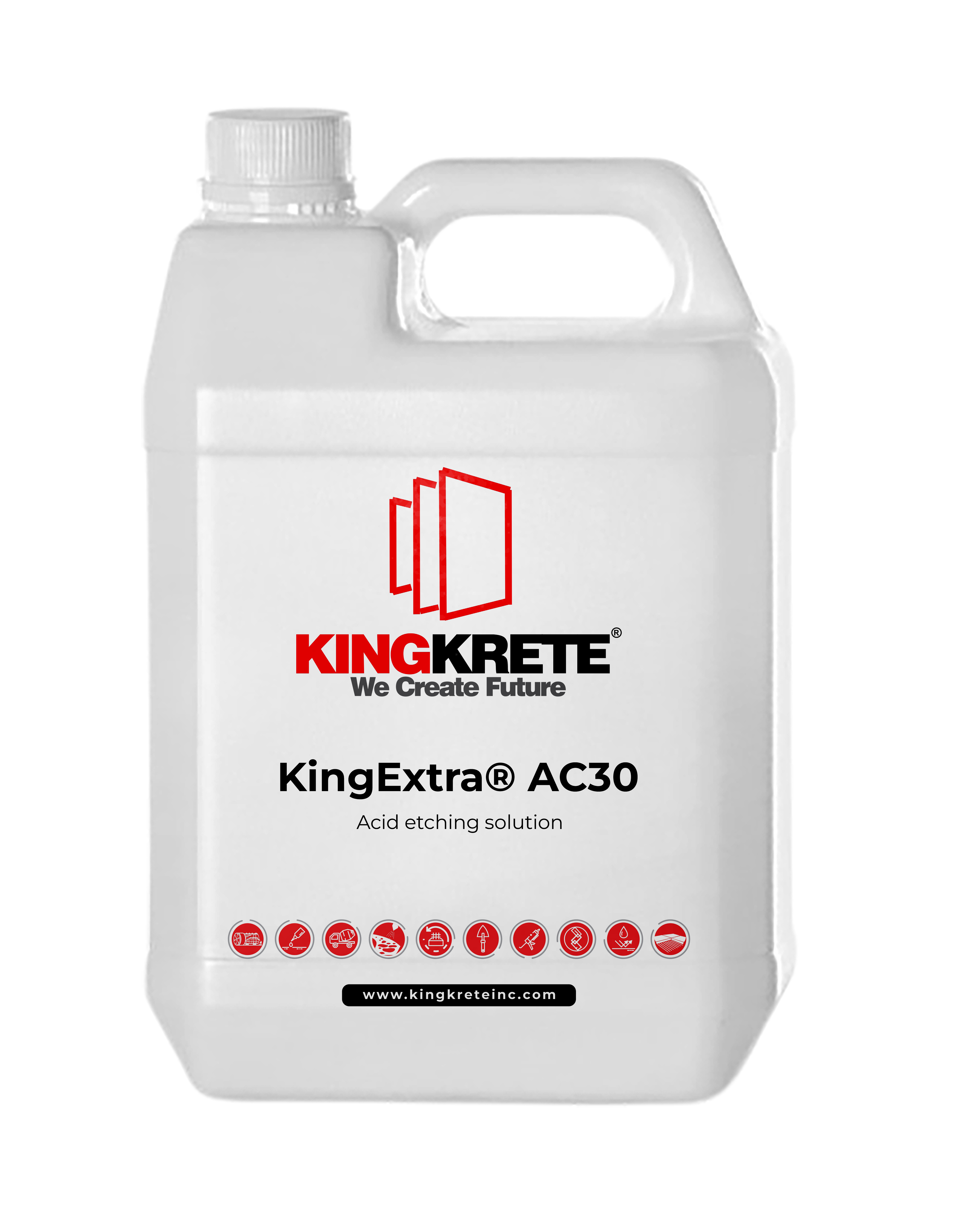 KingExtra AC30
