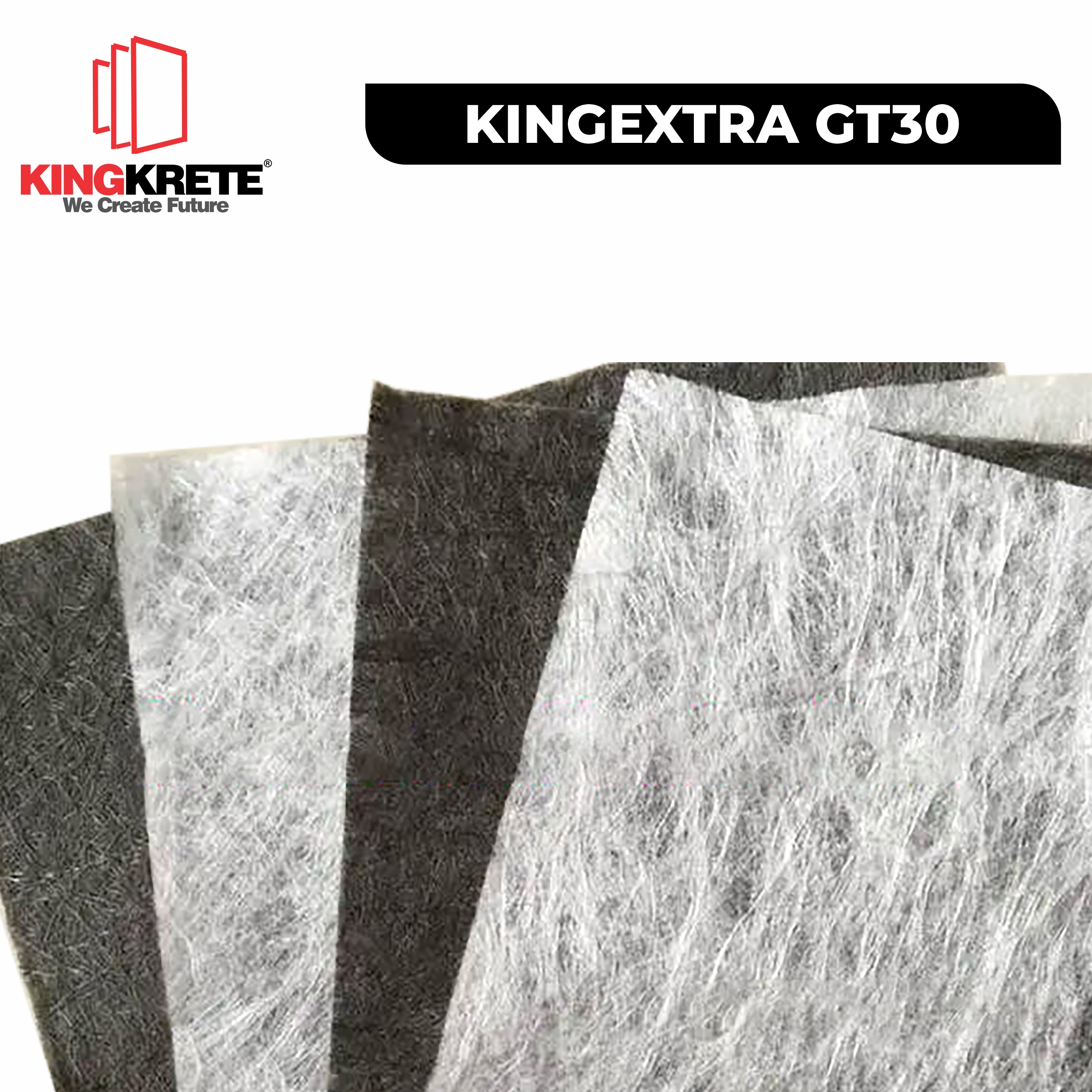 KingExtra GT30