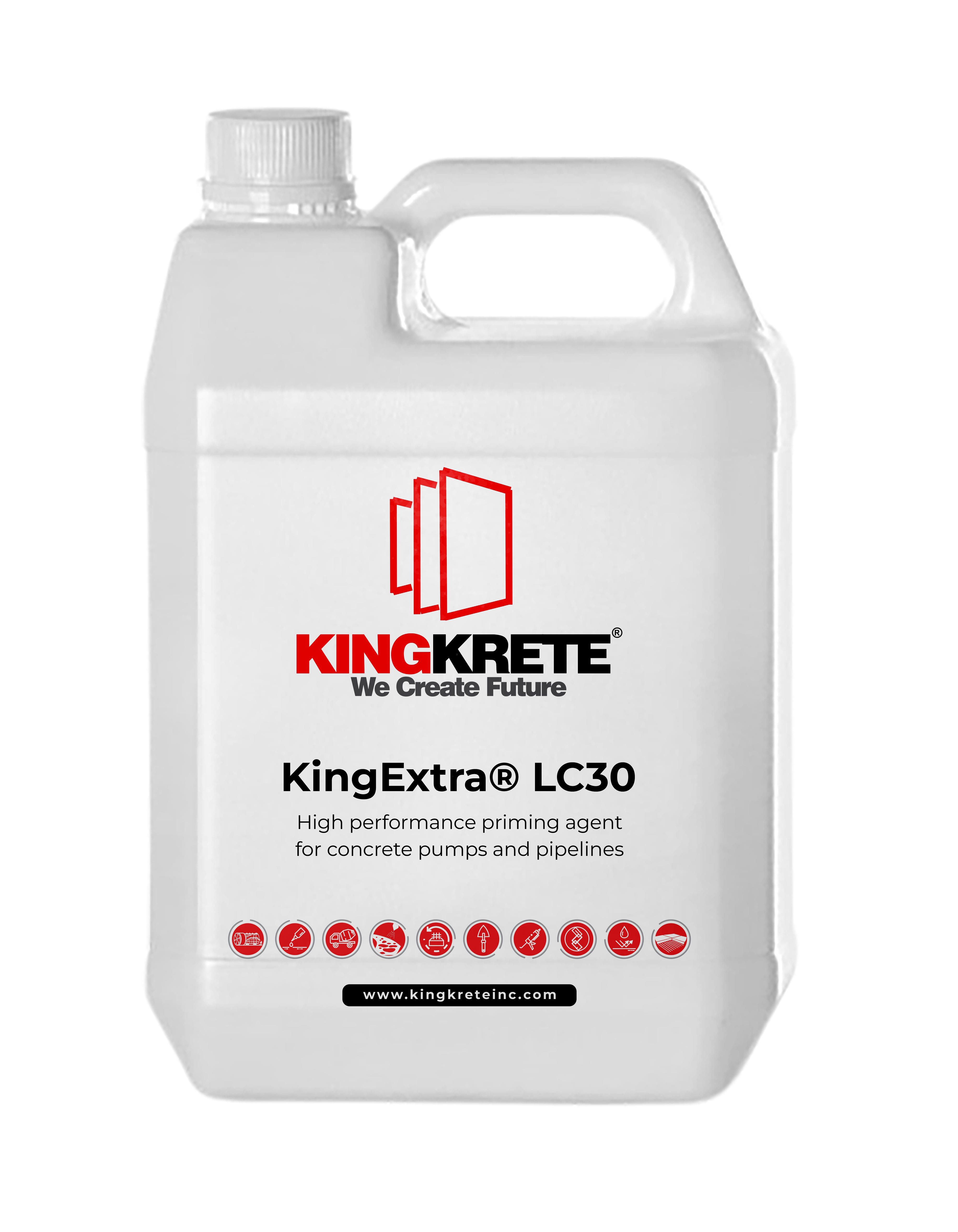 KingExtra LC30