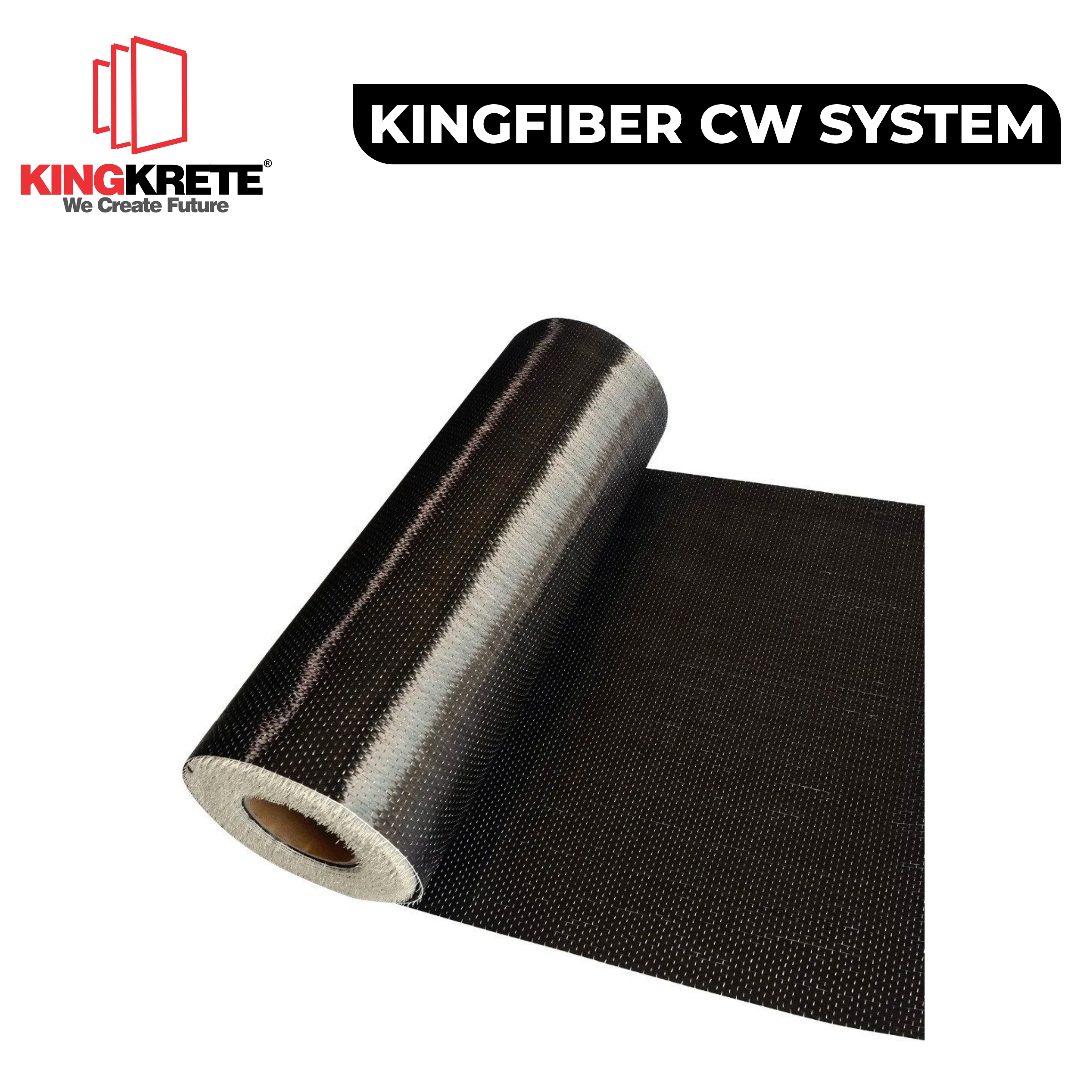 KingFiber CW System