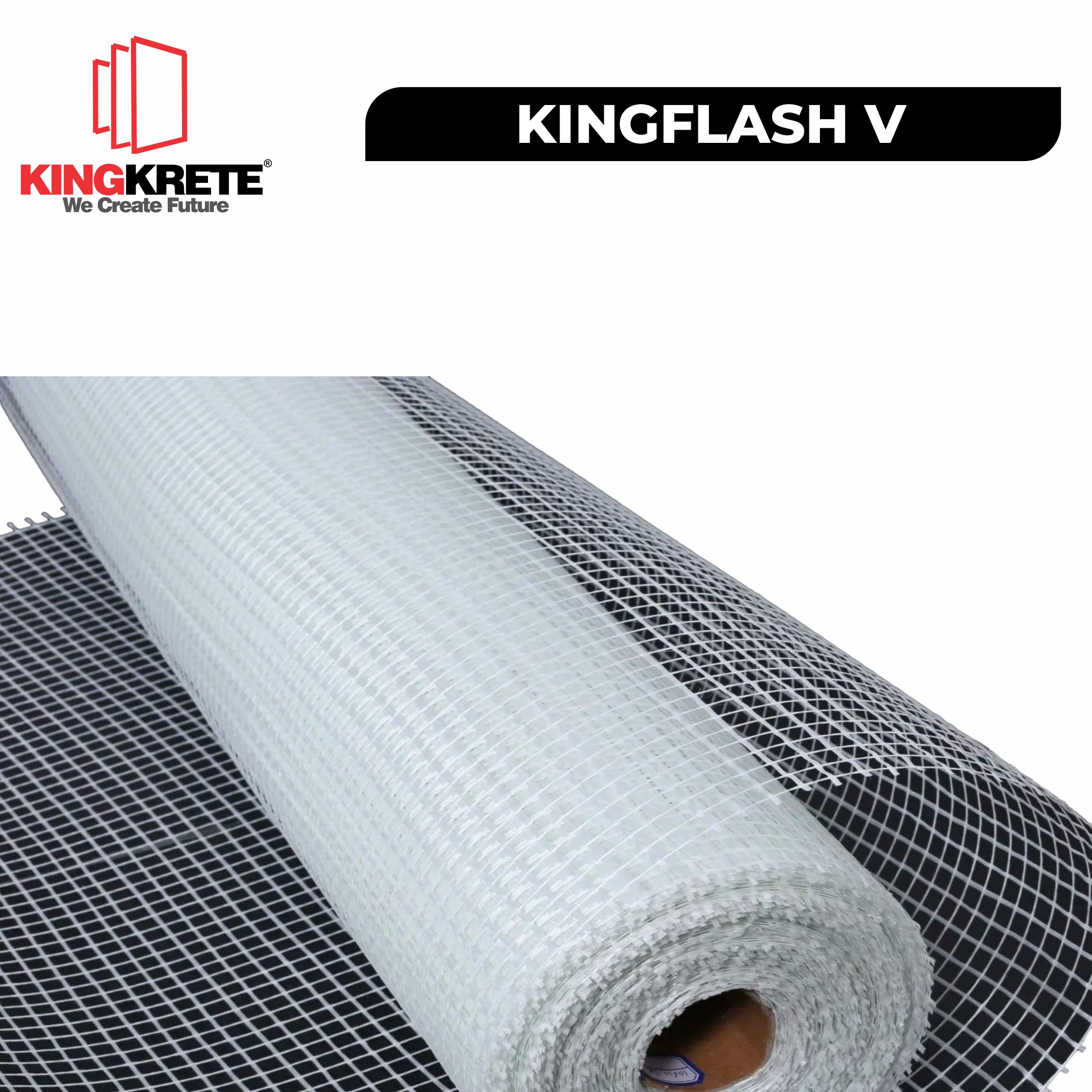 KingFlash V