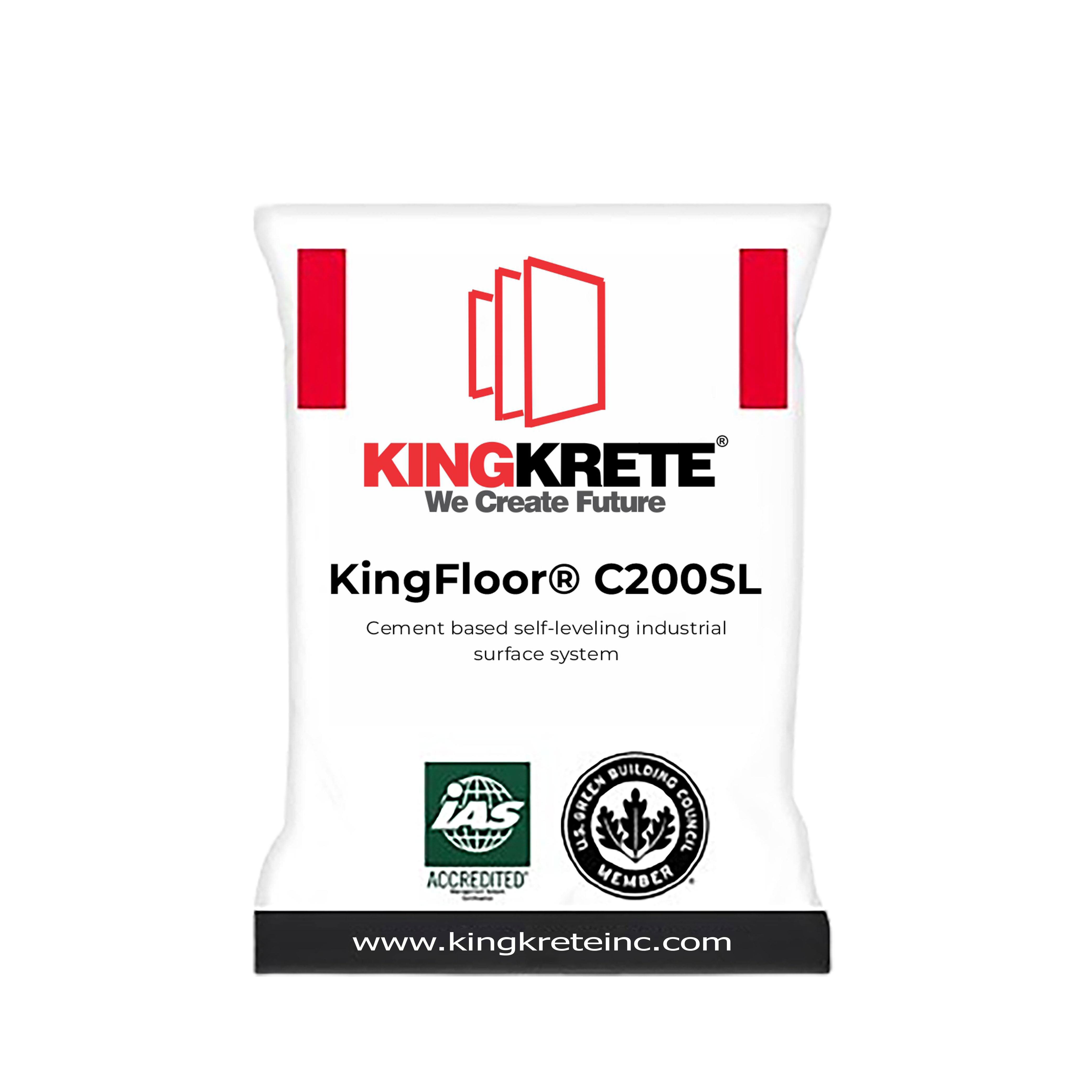 KingFloor C200SL