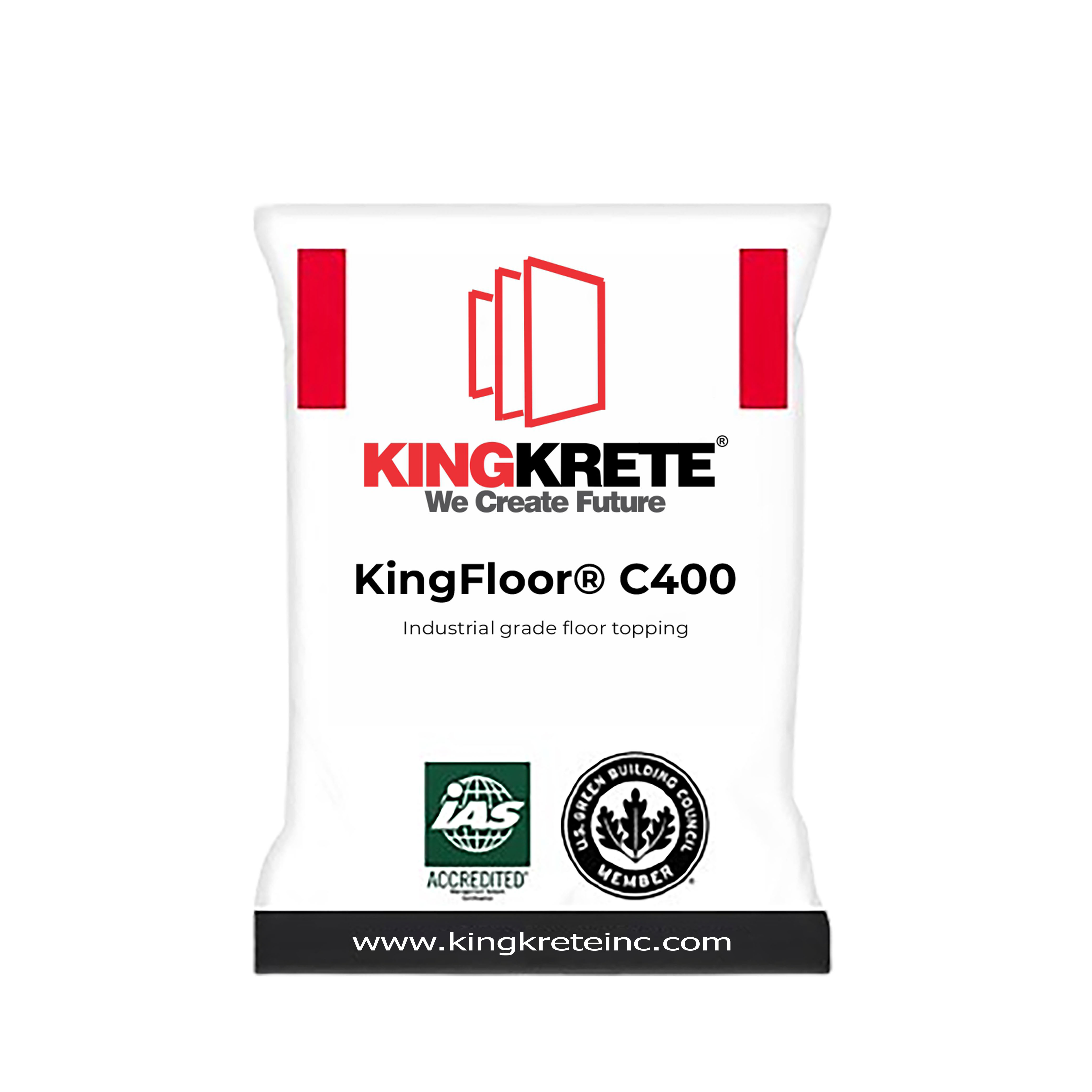 KingFloor C400