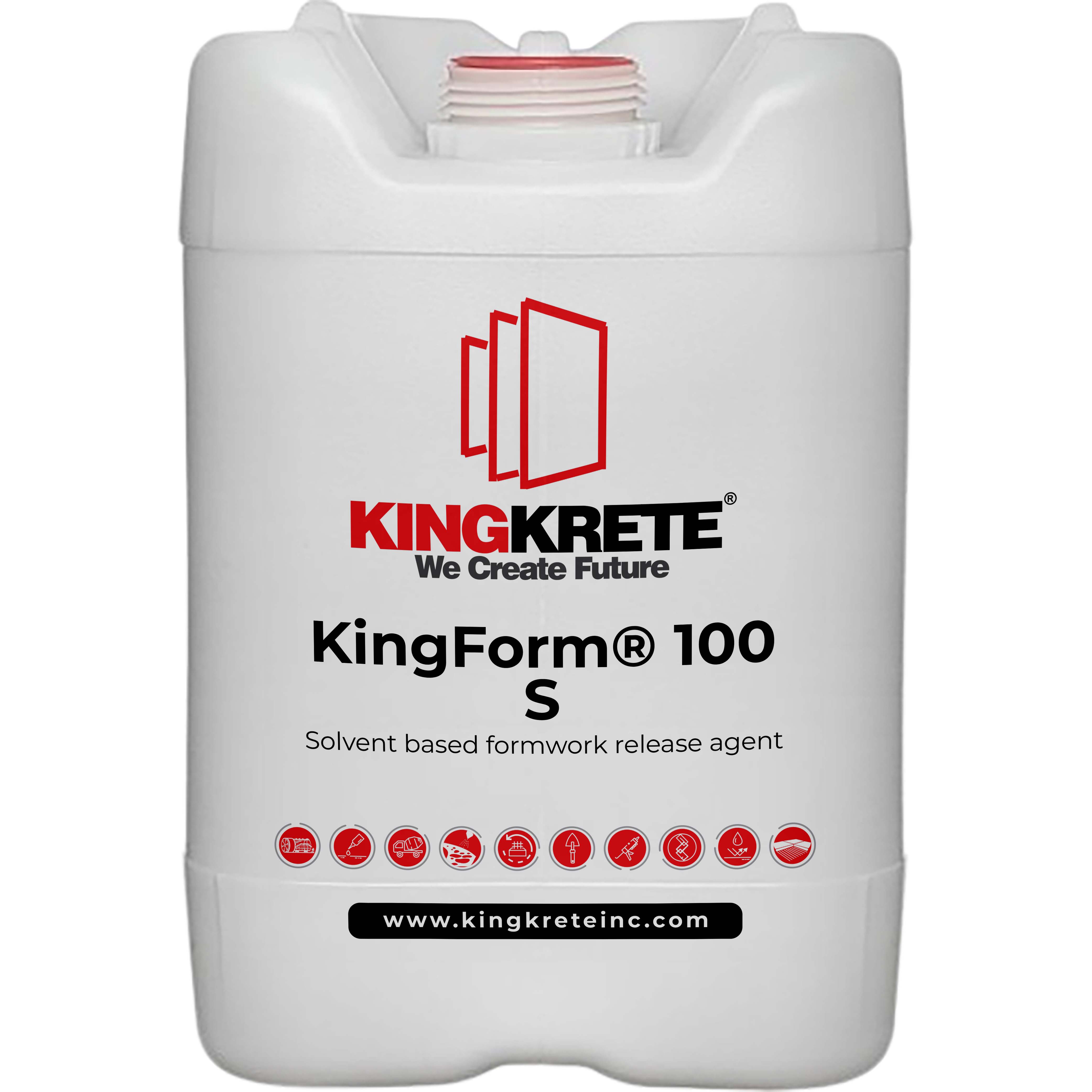 KingForm 100S