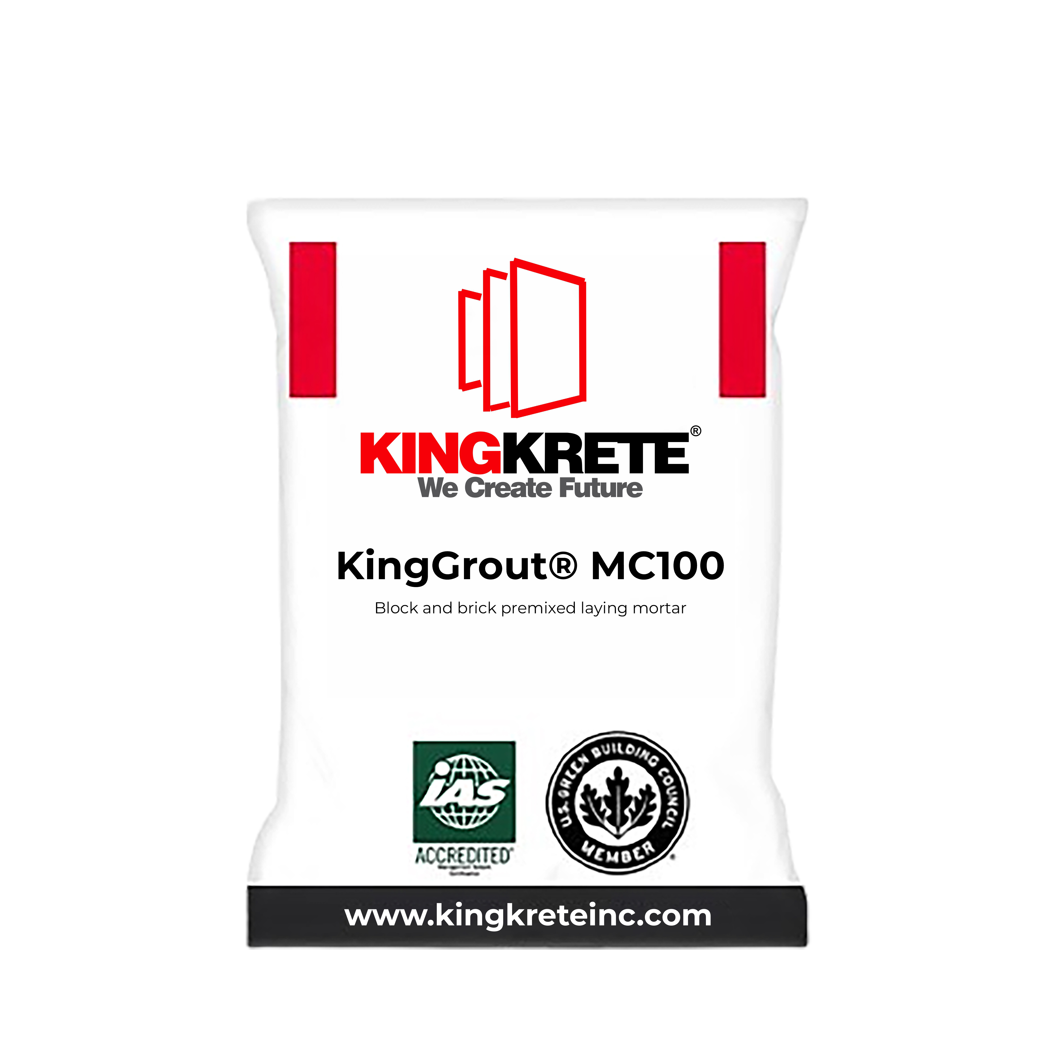 KingGrout MC100