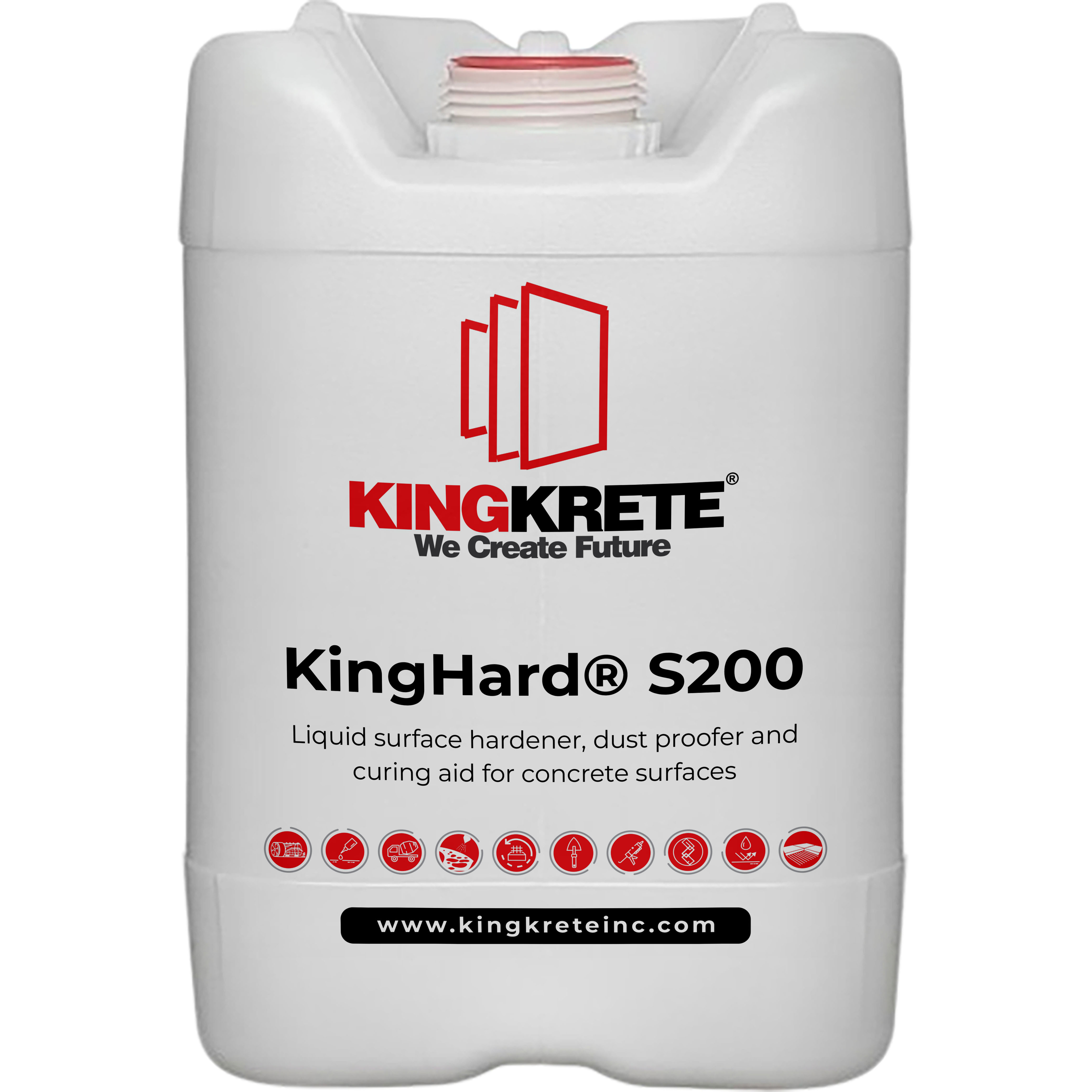 KingHard S200