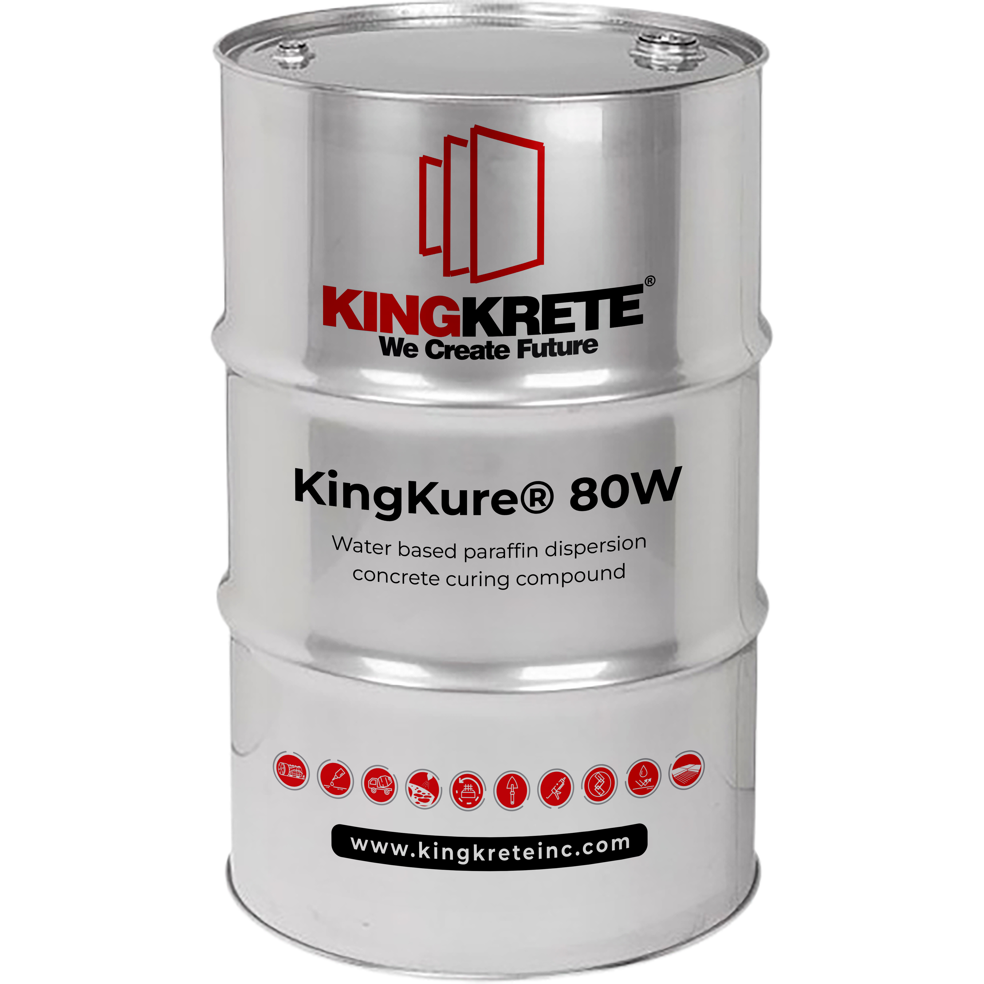 KingKure 80W