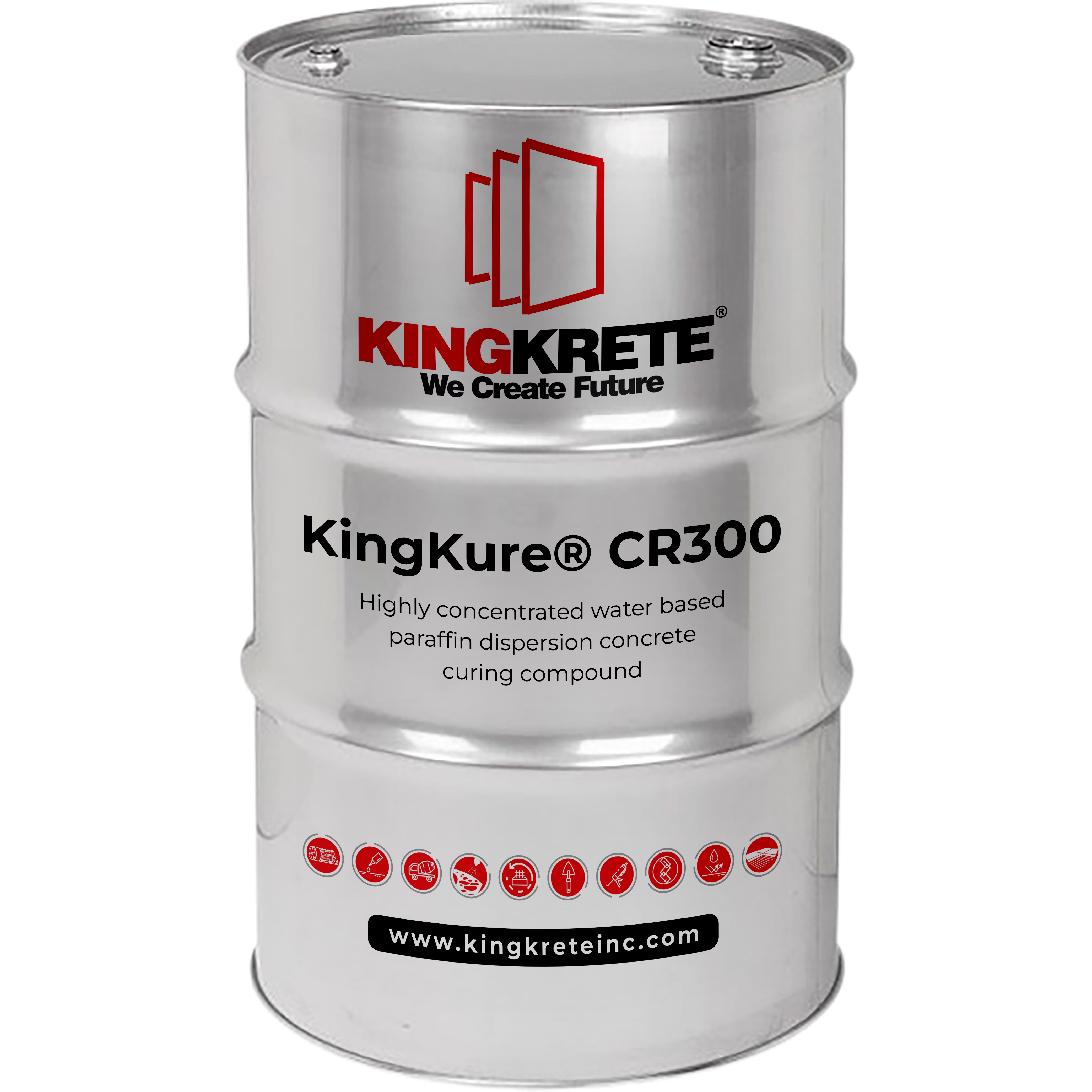 KingKure CR300