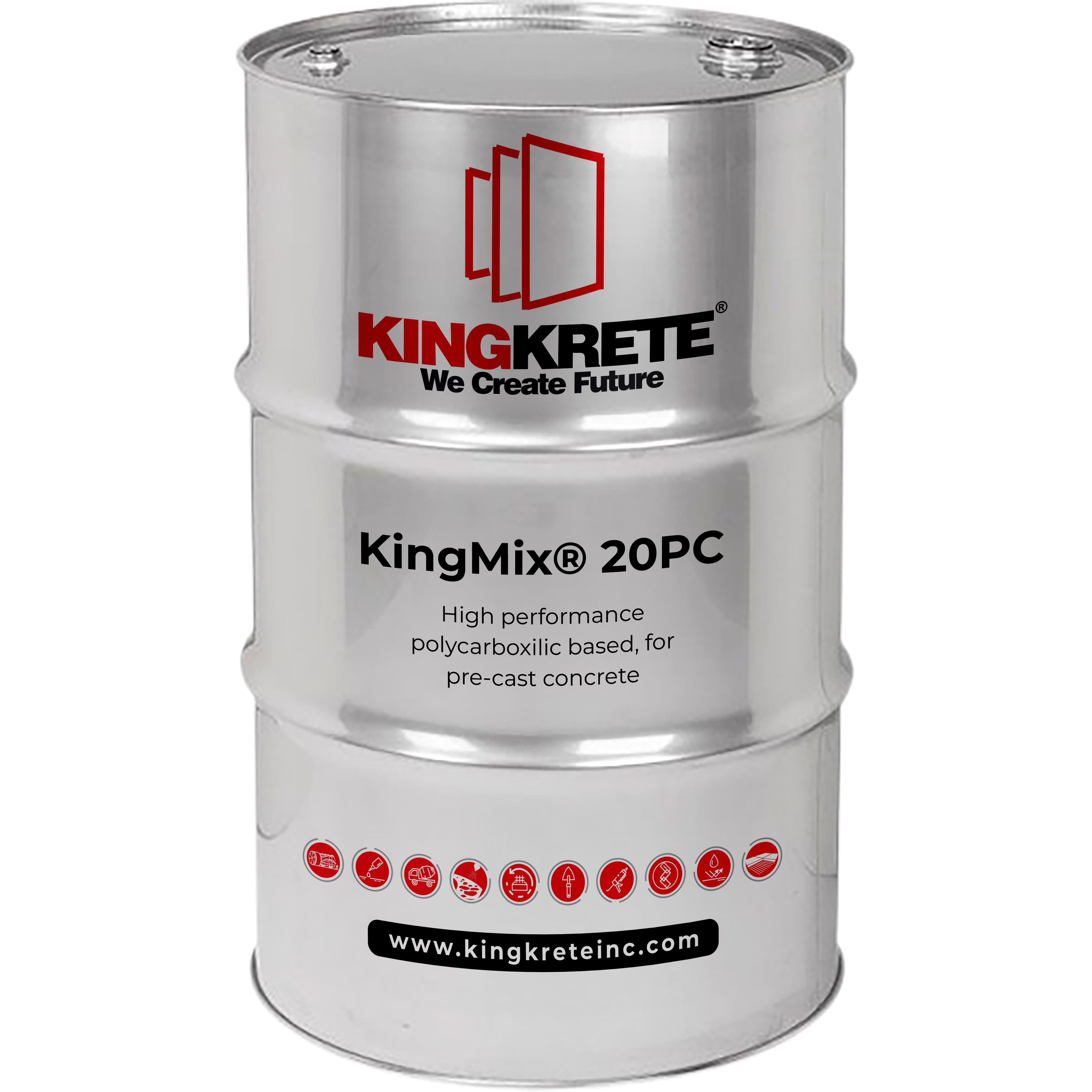 KingMix 20PC