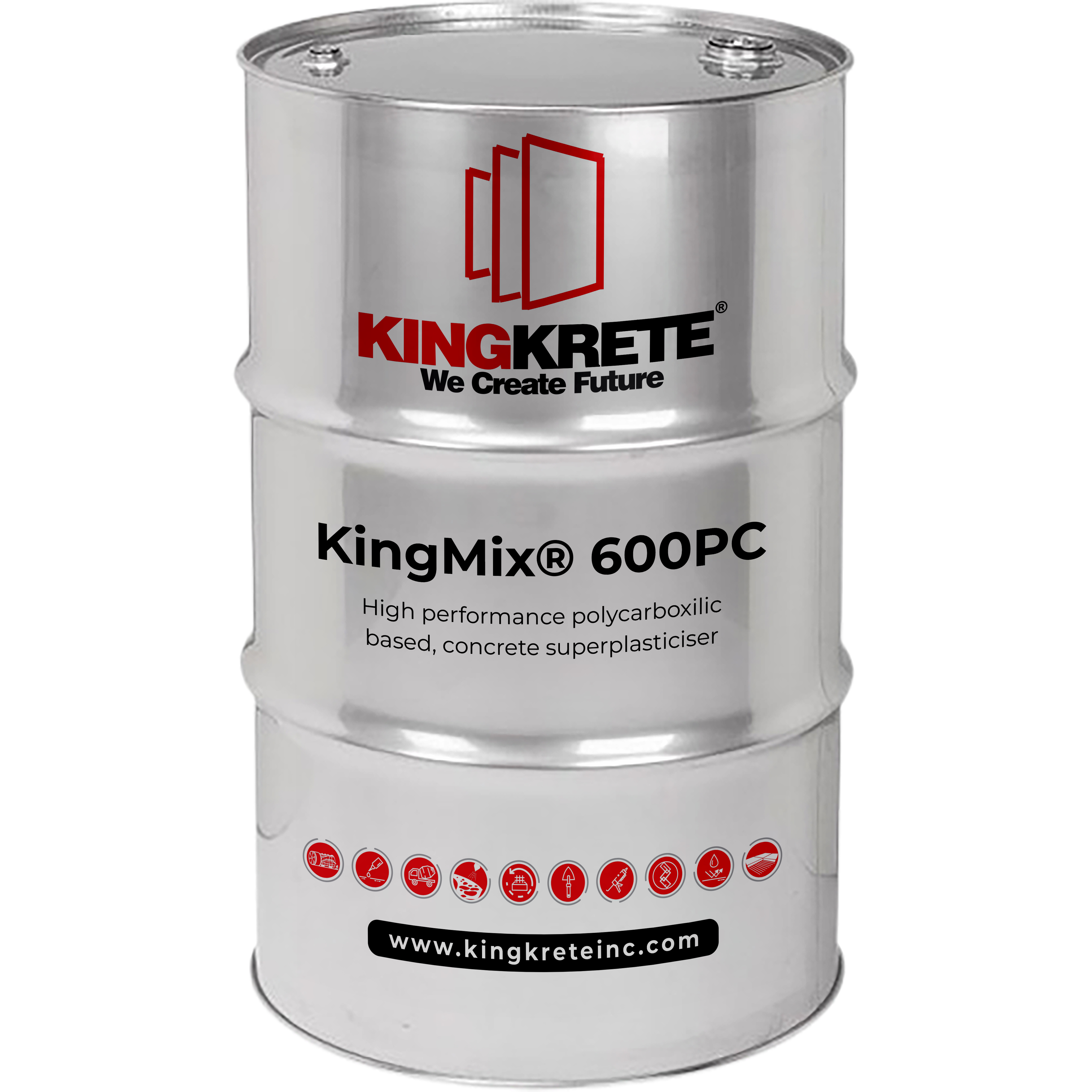 KingMix 600PC