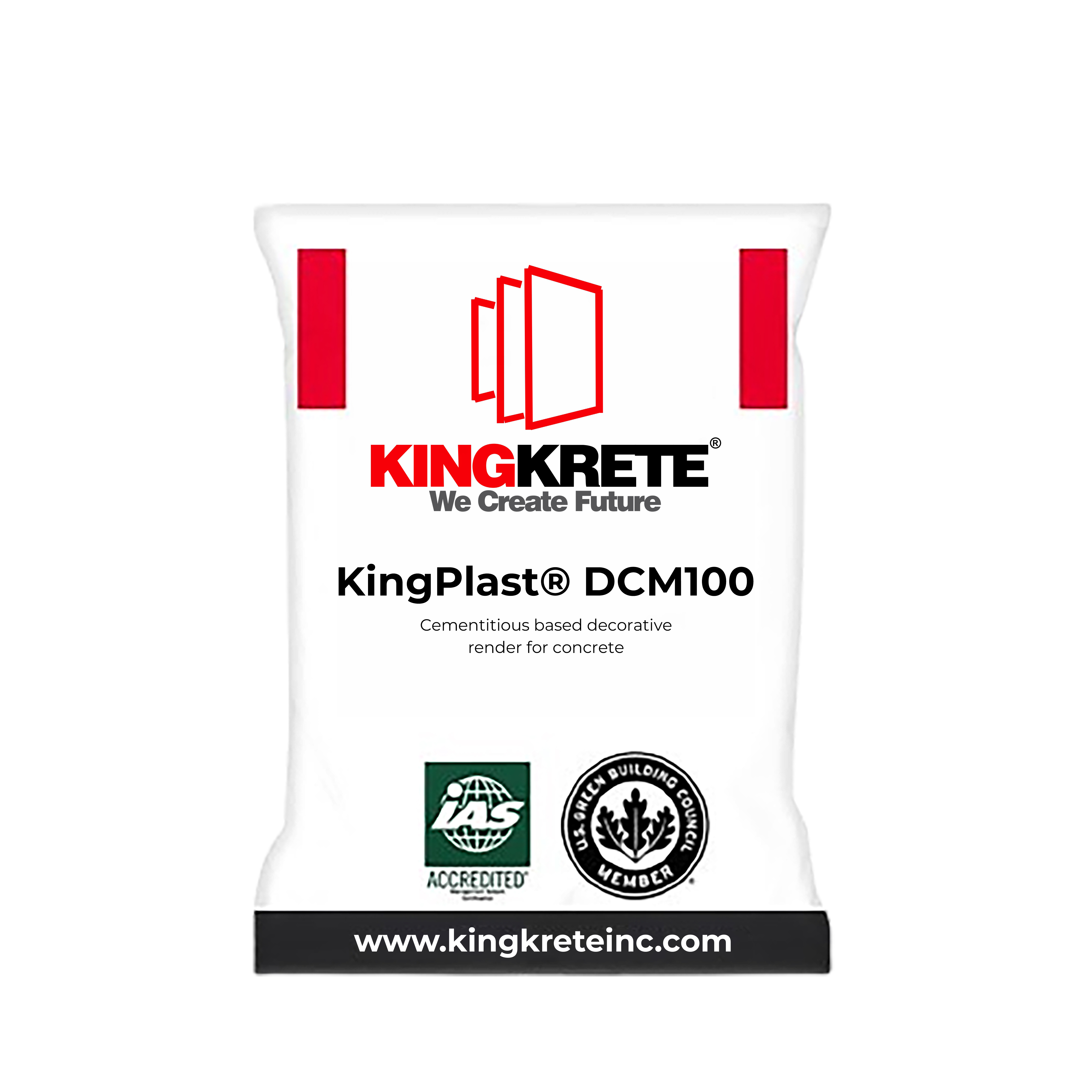 KingPlast DCM100