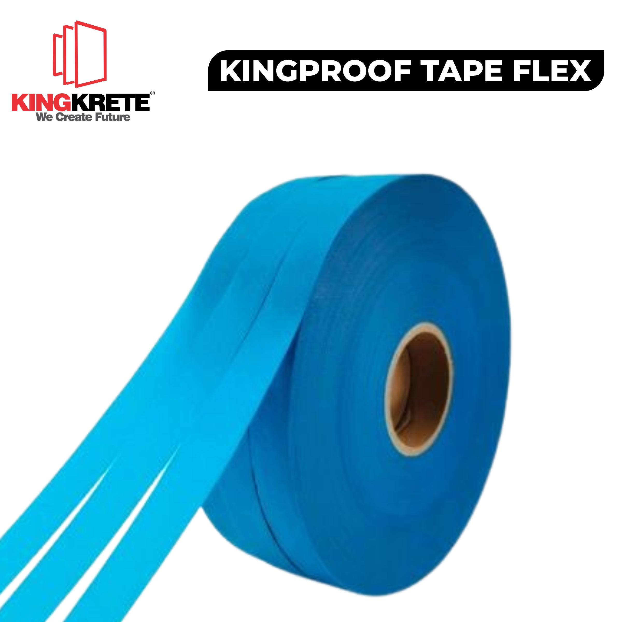 KingProof Tape FLEX