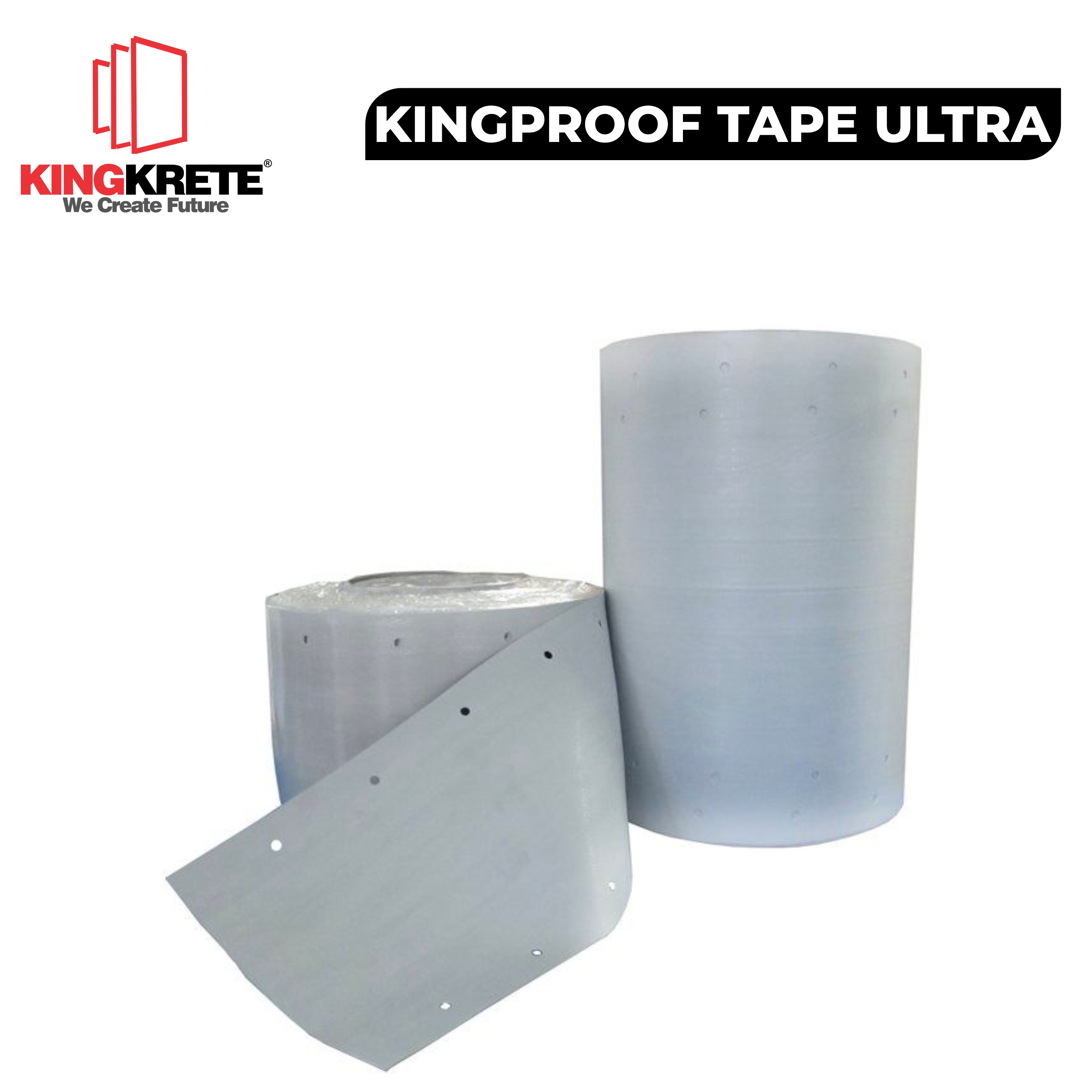 KingProof Tape Ultra