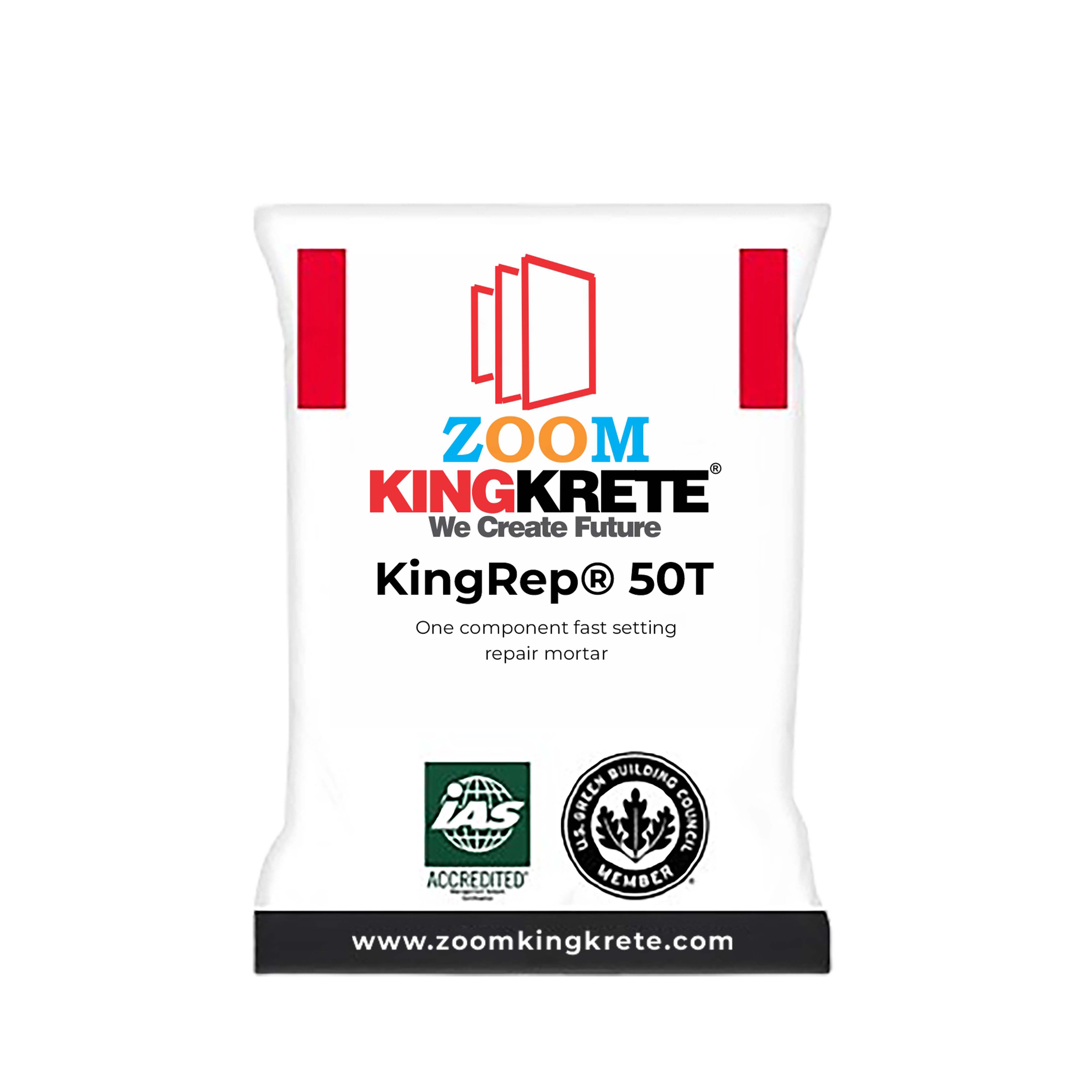 KingRep 50T