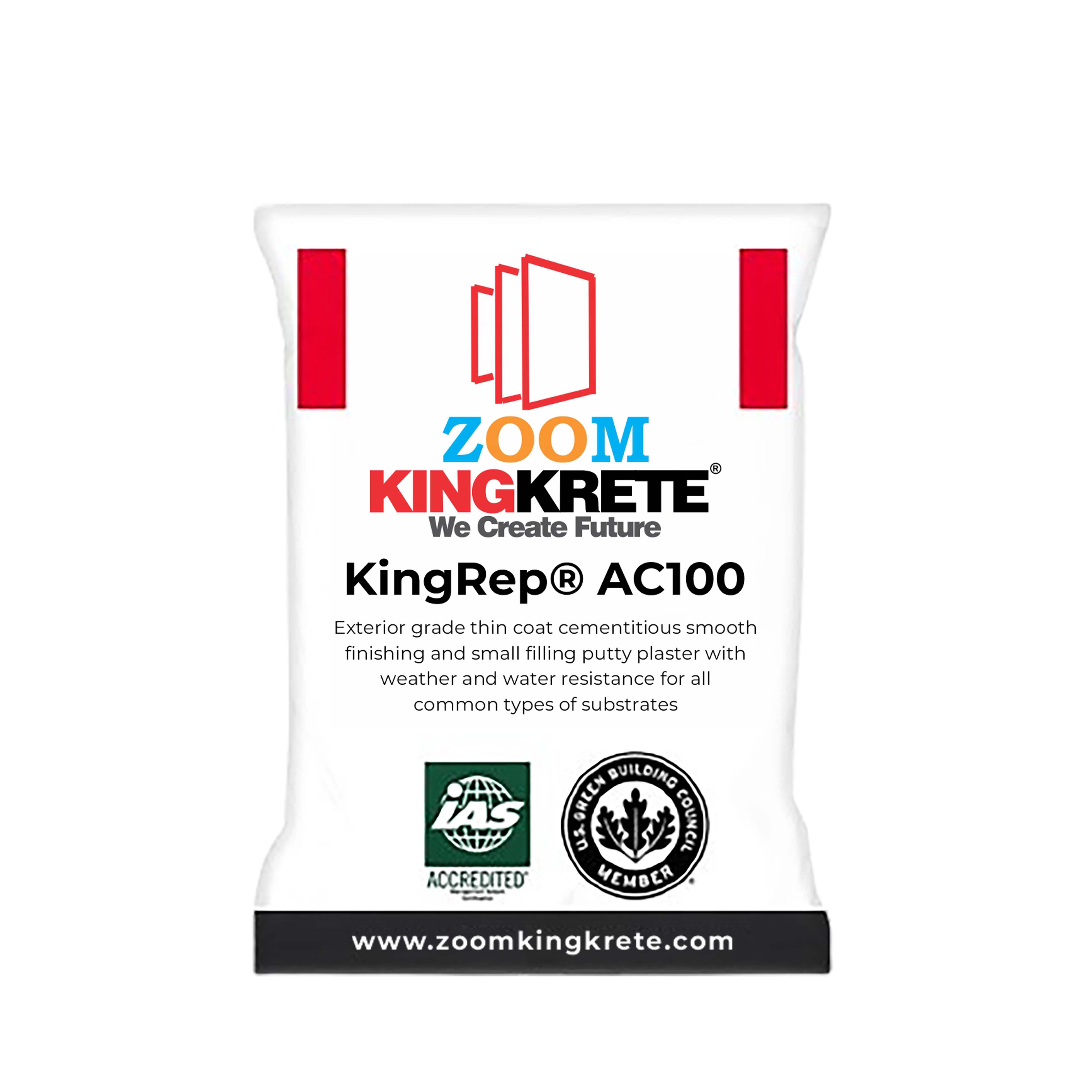 KingRep AC100