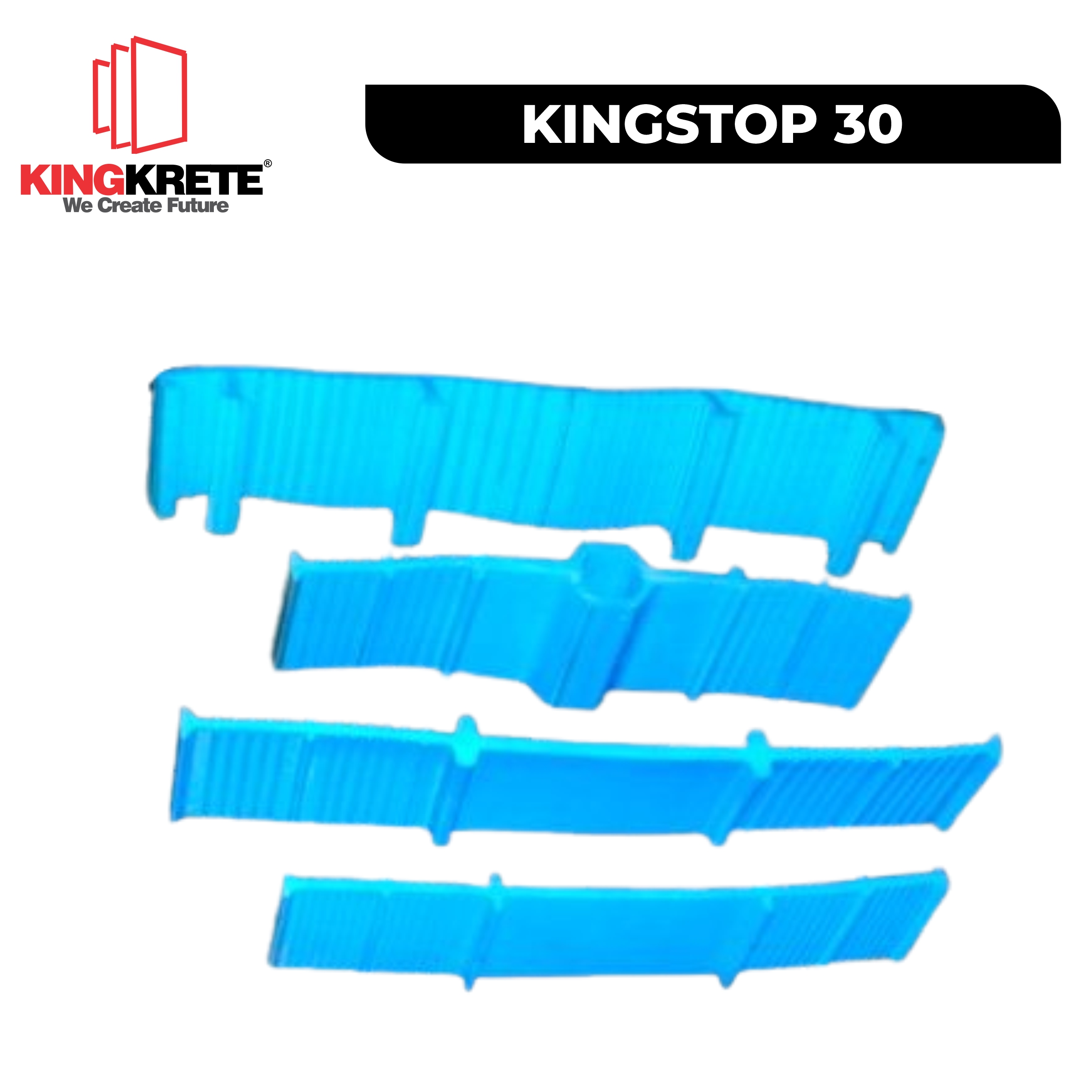 KingStop 30
