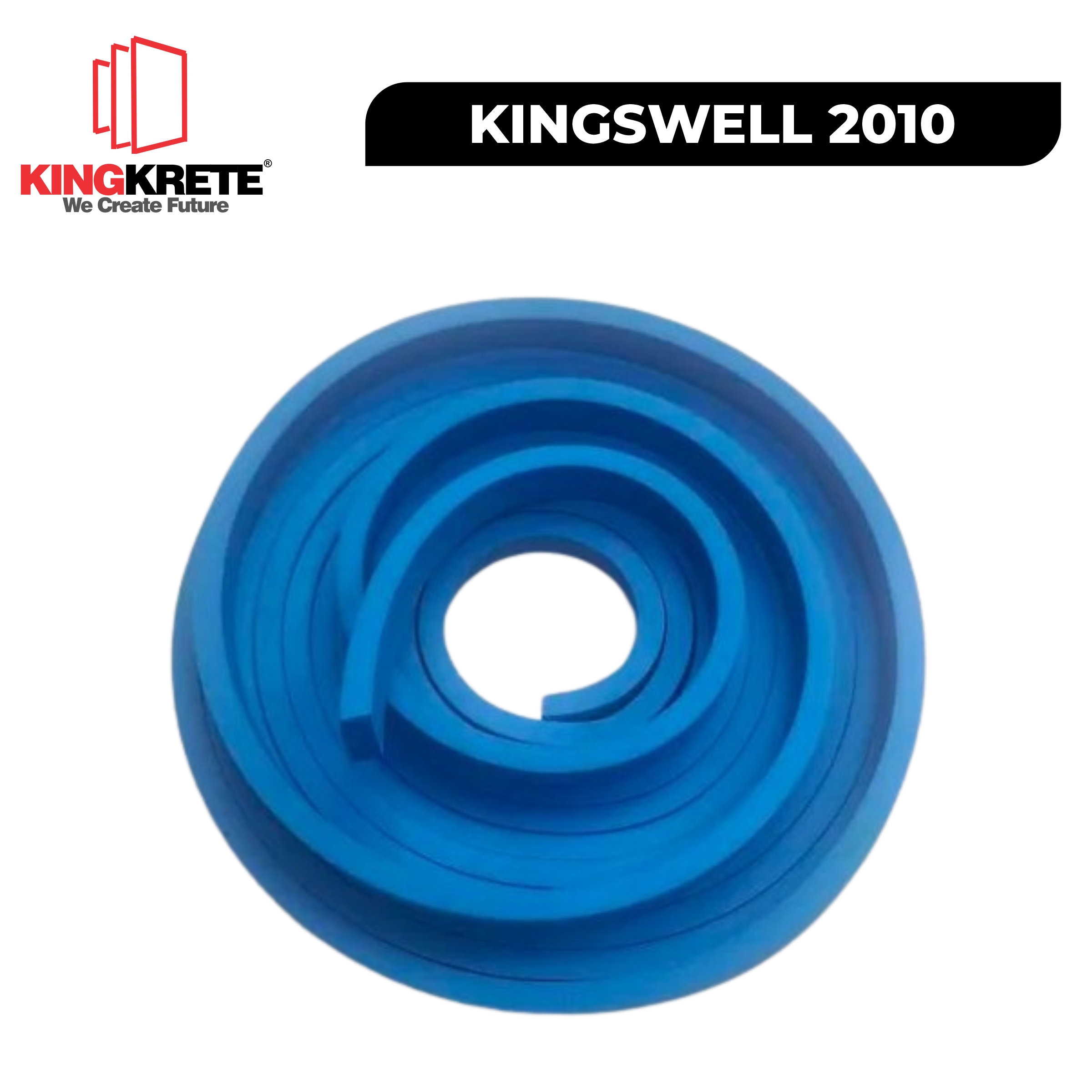 KingSwell 2010